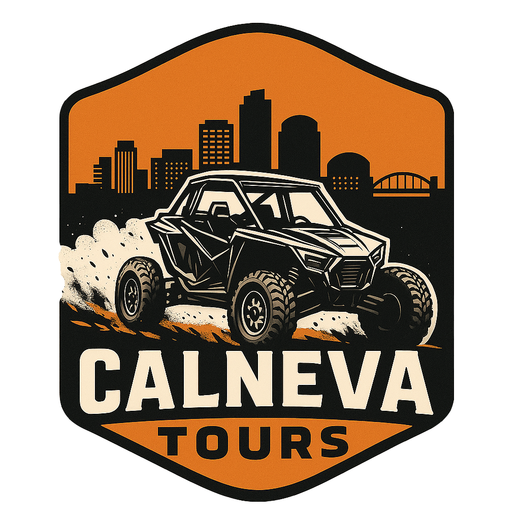 CalNeva Tours Logo